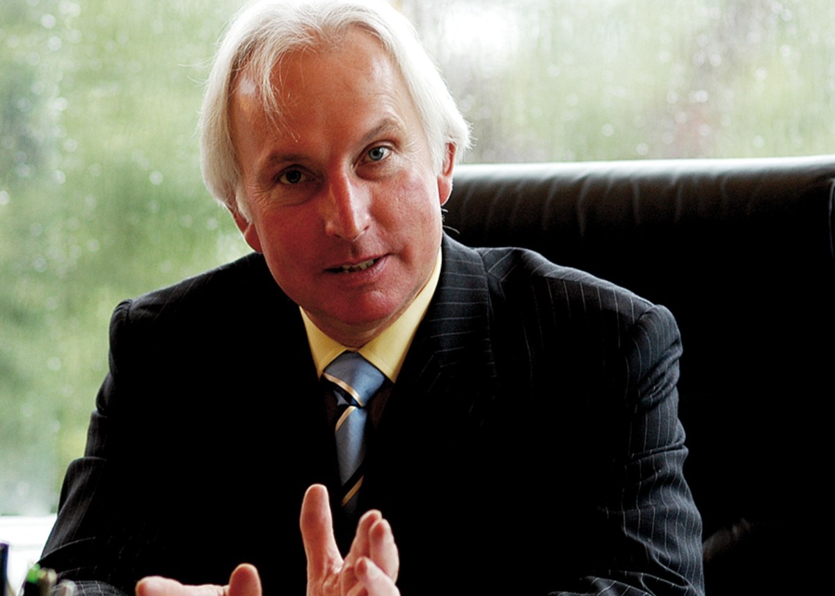 William Cook Group A WorldClass Heritage